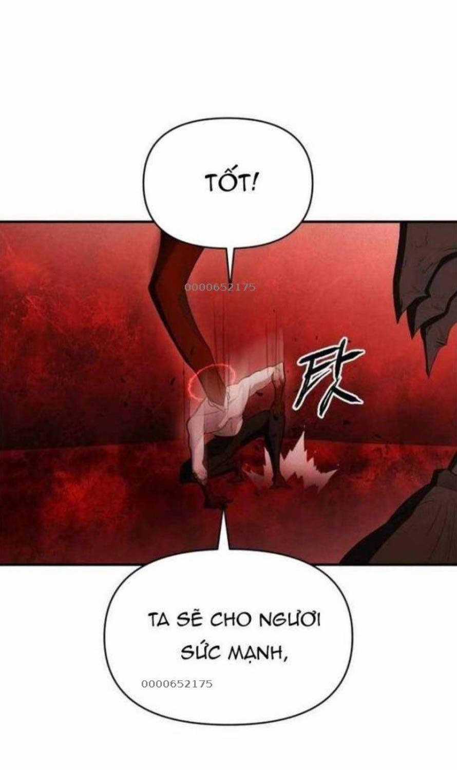 Khuyết Nhân - Chapter 14 - Trang 13