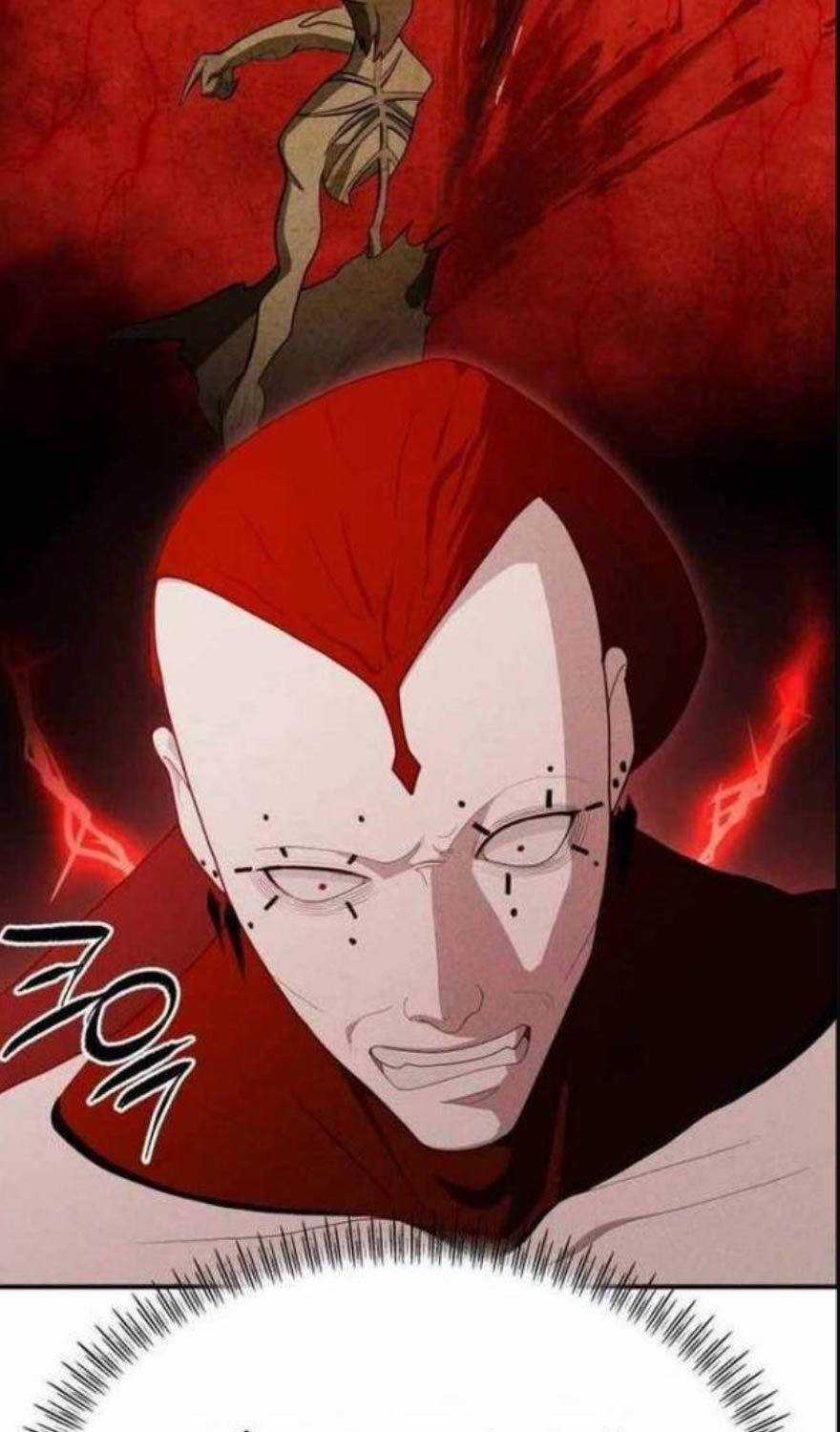 Khuyết Nhân - Chapter 14 - Trang 125