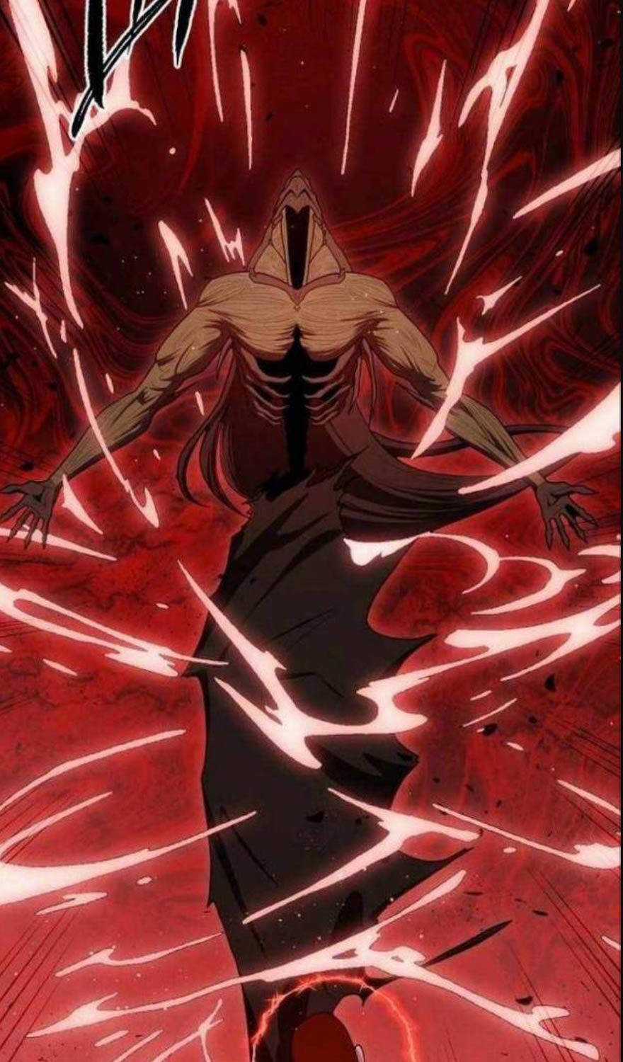 Khuyết Nhân - Chapter 14 - Trang 129