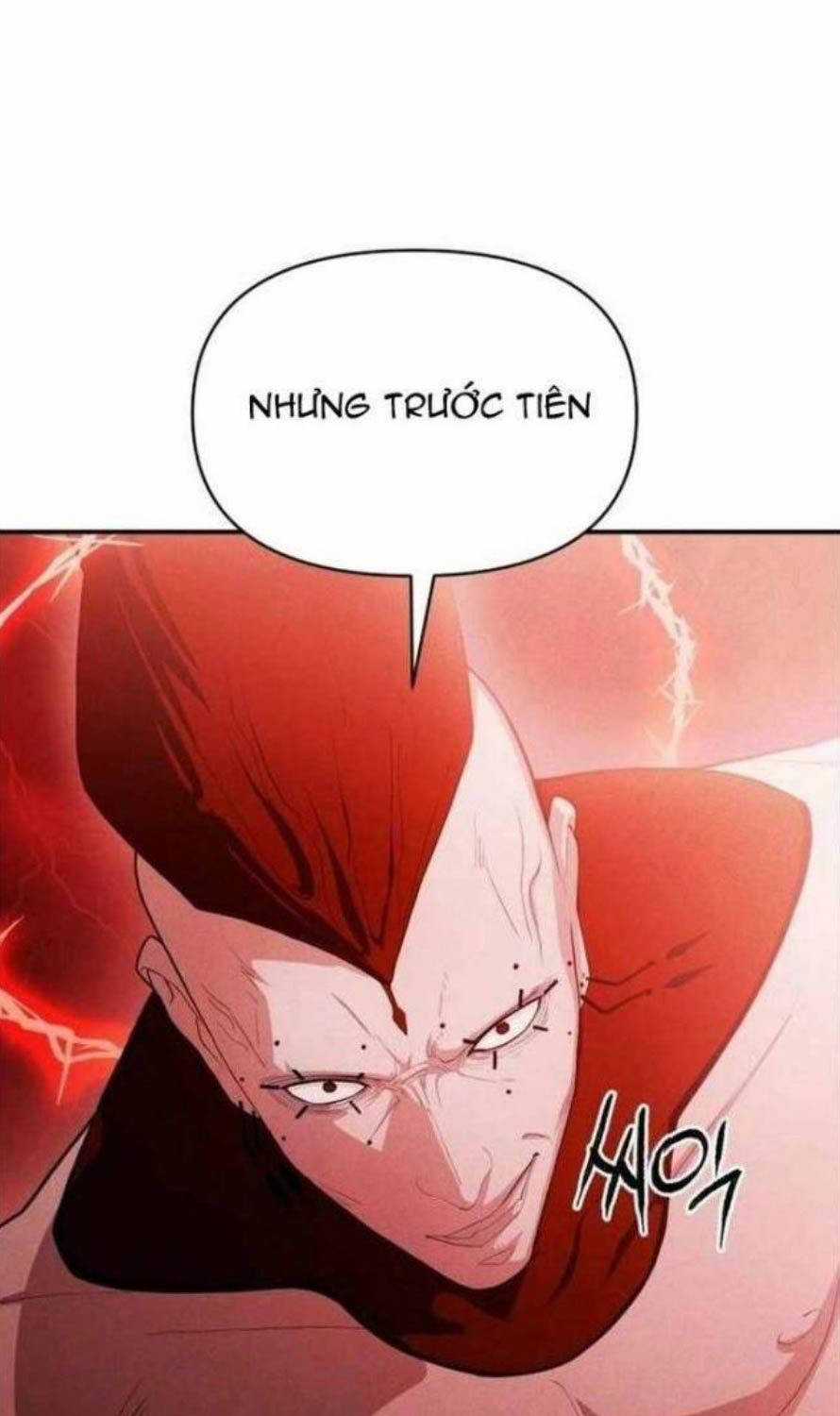 Khuyết Nhân - Chapter 14 - Trang 14