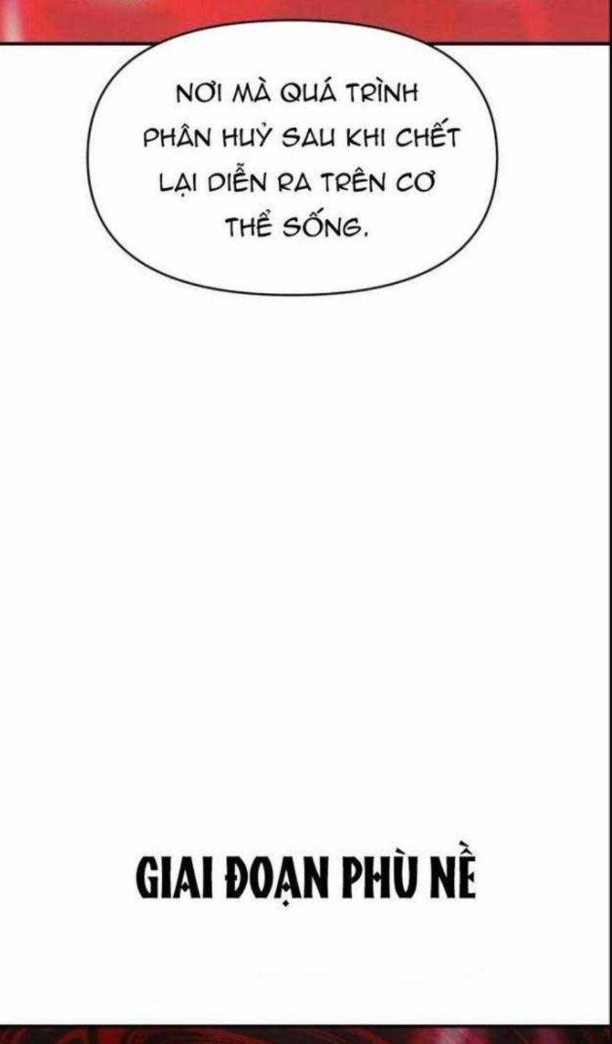 Khuyết Nhân - Chapter 14 - Trang 136