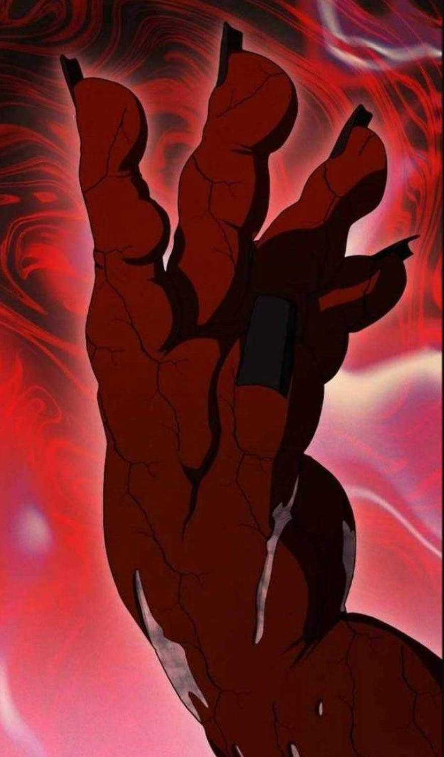 Khuyết Nhân - Chapter 14 - Trang 137