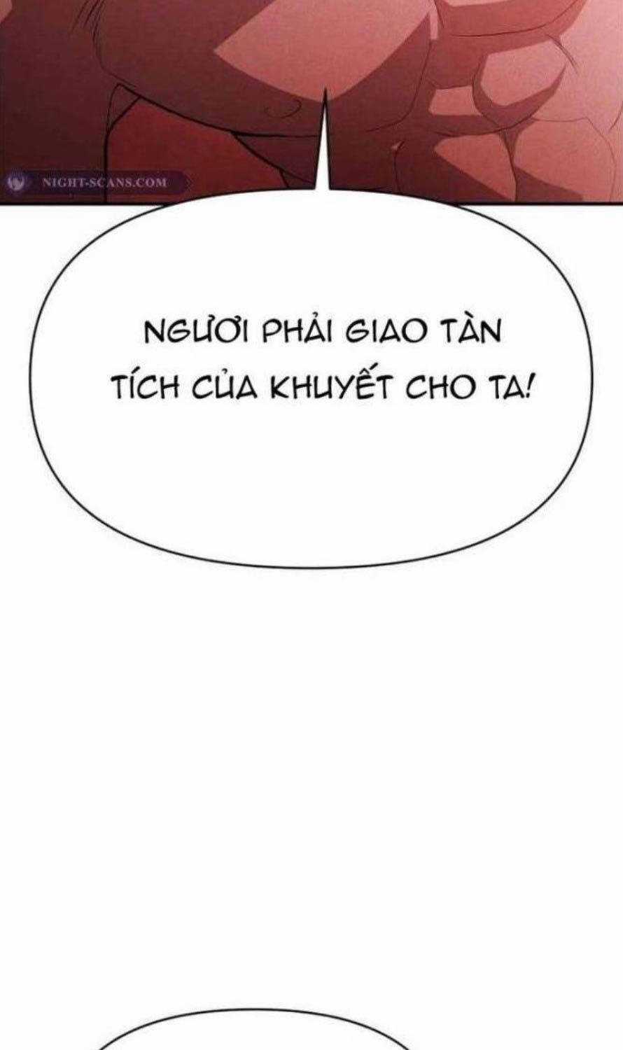 Khuyết Nhân - Chapter 14 - Trang 15
