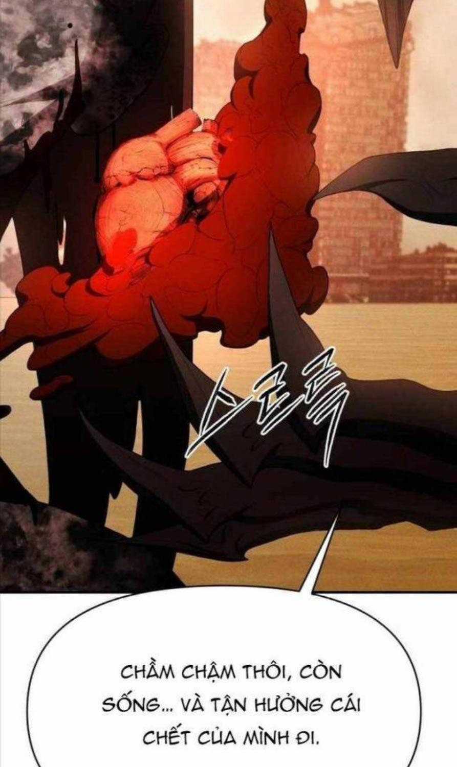 Khuyết Nhân - Chapter 14 - Trang 150