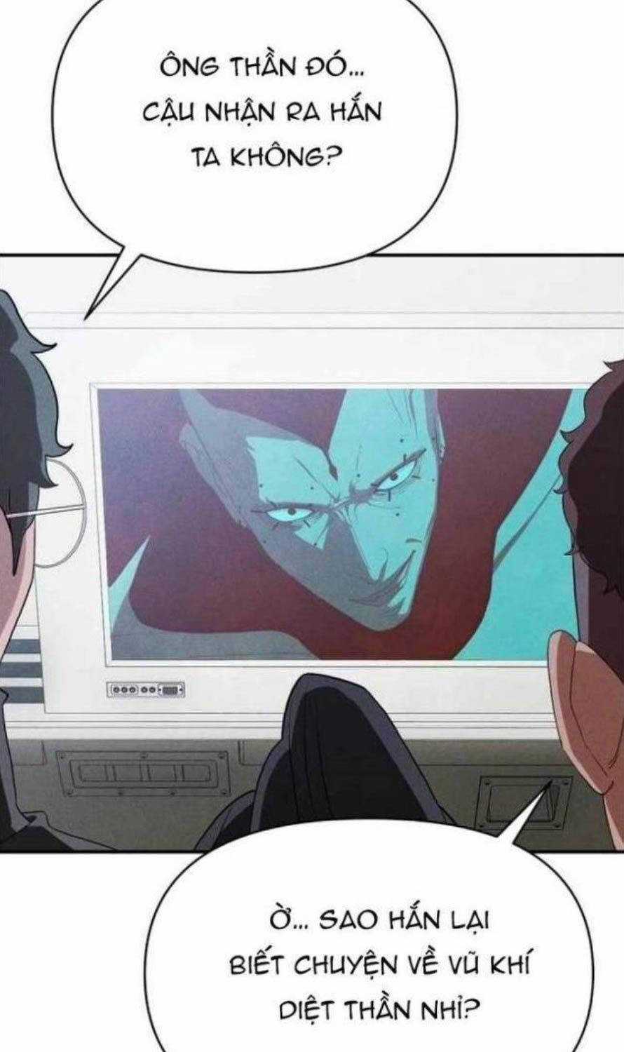 Khuyết Nhân - Chapter 14 - Trang 16