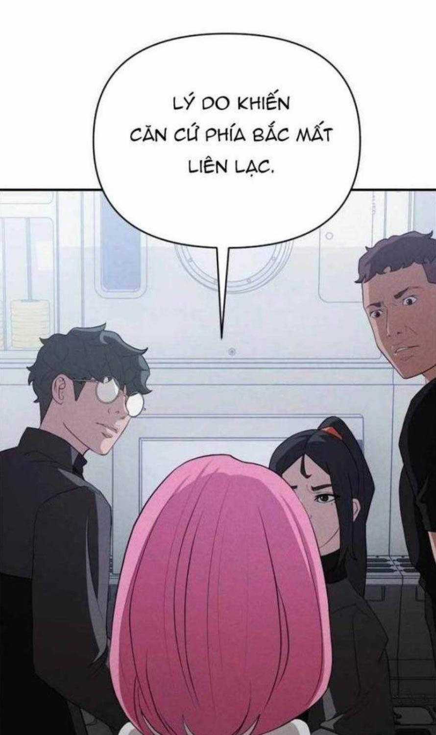 Khuyết Nhân - Chapter 14 - Trang 18