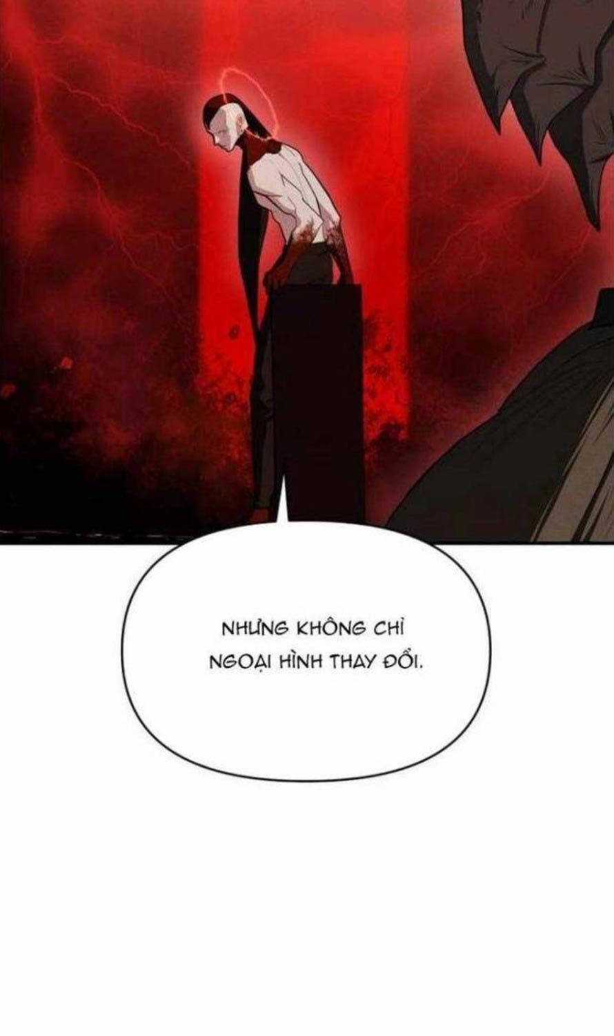 Khuyết Nhân - Chapter 14 - Trang 3