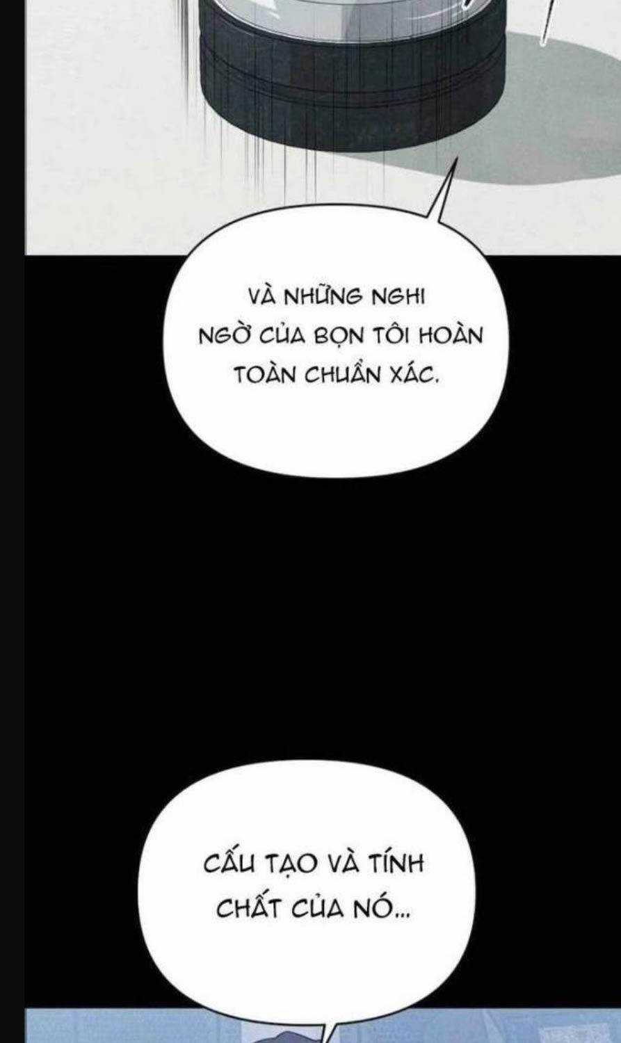 Khuyết Nhân - Chapter 14 - Trang 25