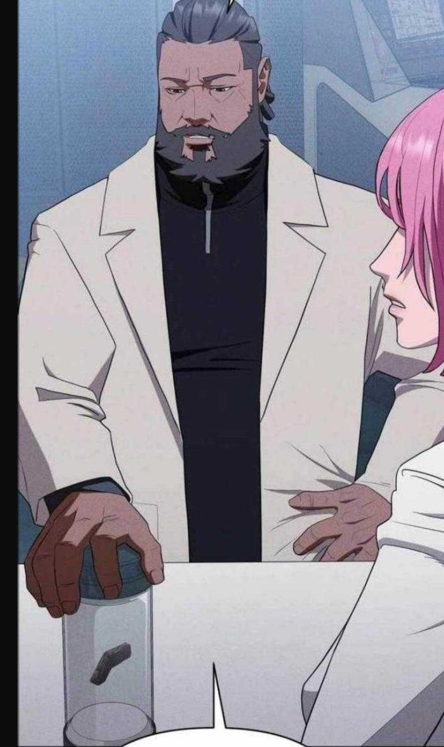 Khuyết Nhân - Chapter 14 - Trang 26