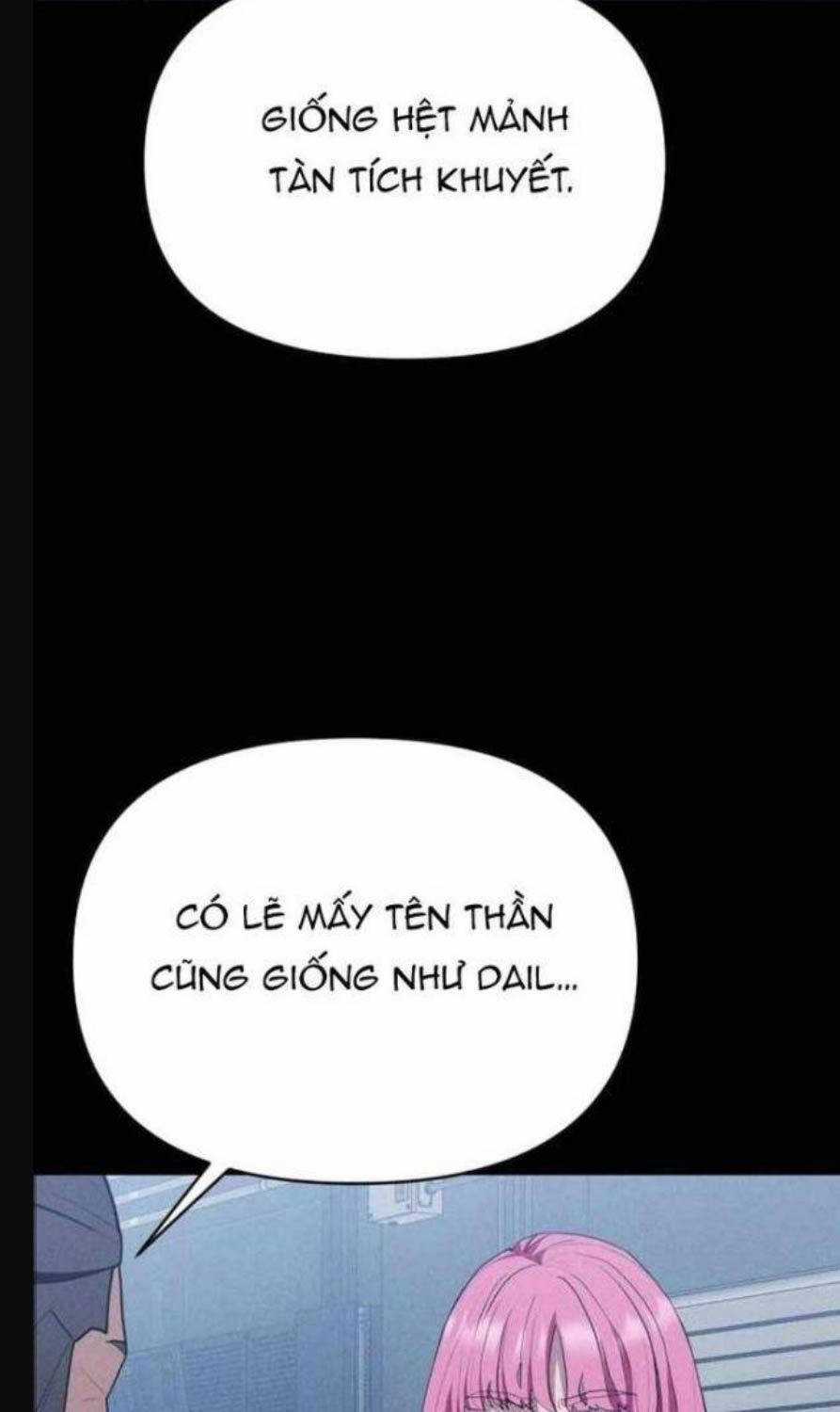 Khuyết Nhân - Chapter 14 - Trang 27