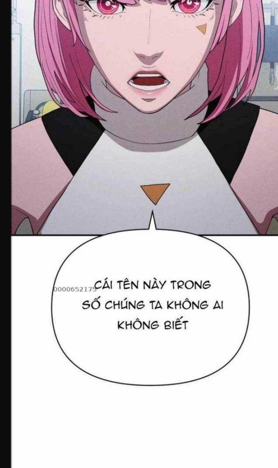 Khuyết Nhân - Chapter 14 - Trang 30