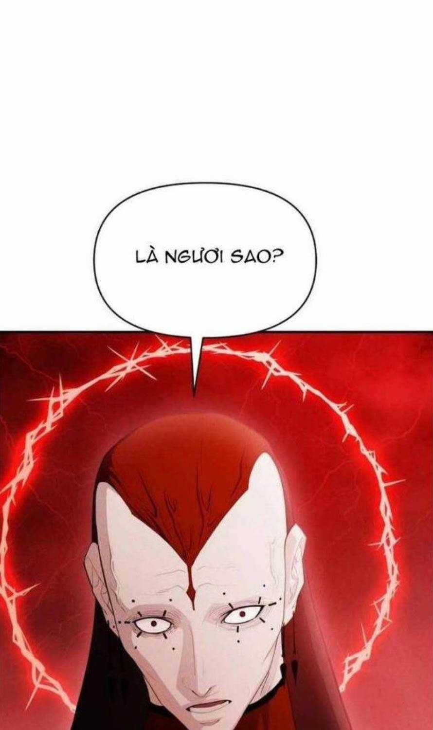 Khuyết Nhân - Chapter 14 - Trang 4