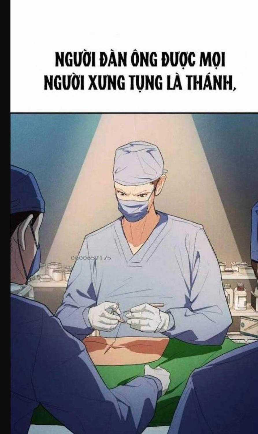 Khuyết Nhân - Chapter 14 - Trang 31