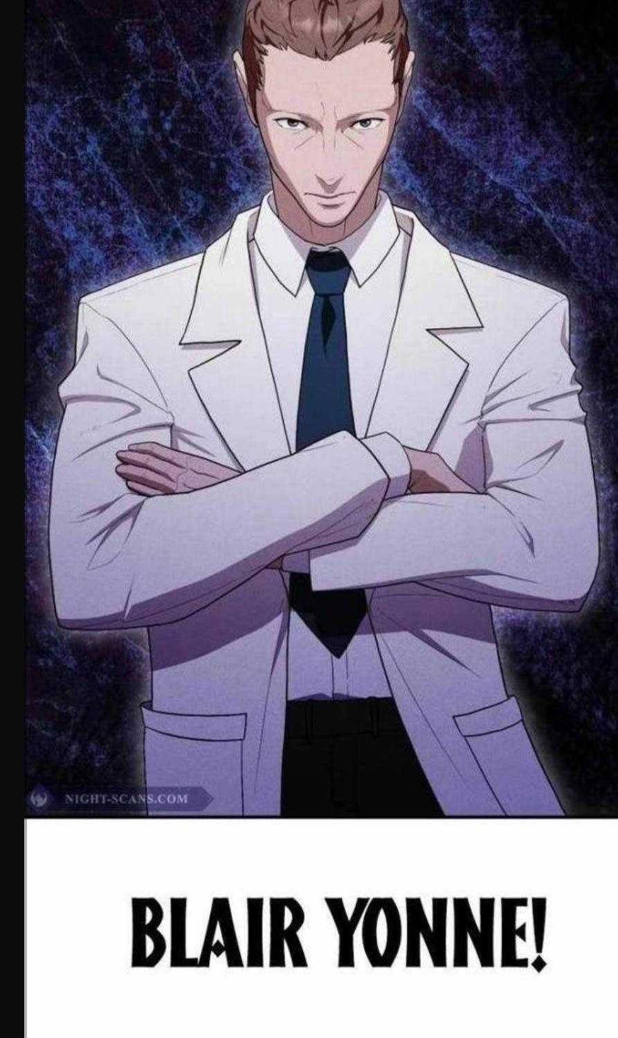 Khuyết Nhân - Chapter 14 - Trang 33