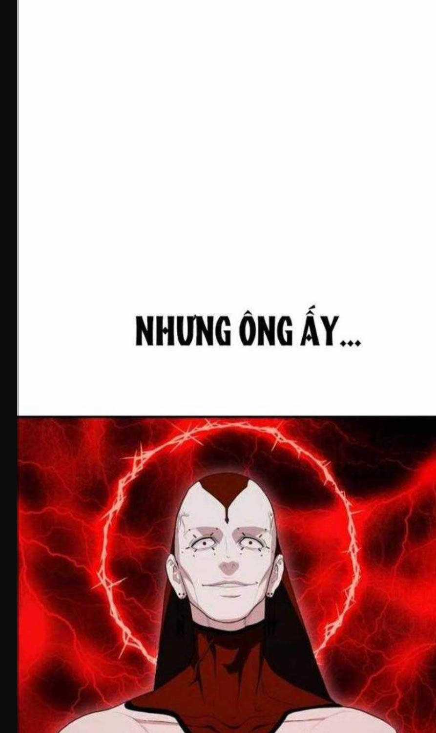 Khuyết Nhân - Chapter 14 - Trang 34