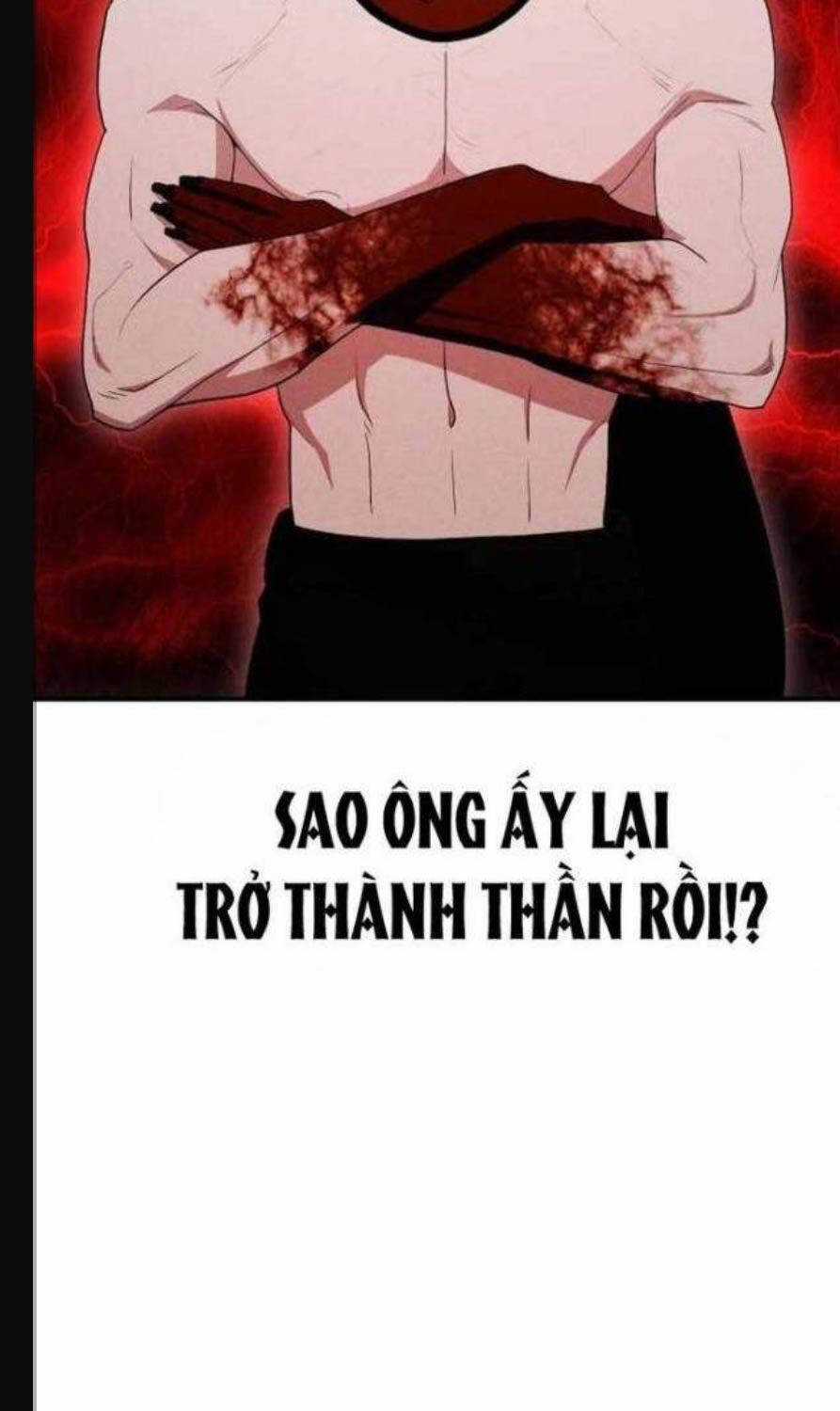 Khuyết Nhân - Chapter 14 - Trang 35