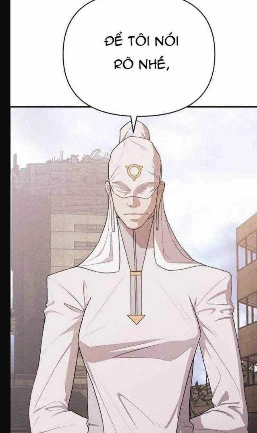 Khuyết Nhân - Chapter 14 - Trang 37