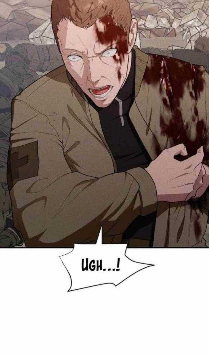 Khuyết Nhân - Chapter 14 - Trang 41