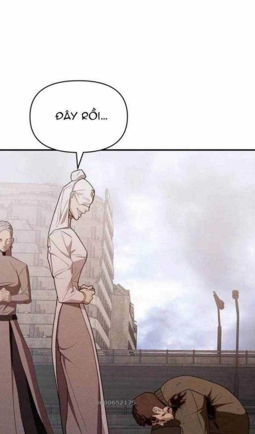 Khuyết Nhân - Chapter 14 - Trang 42