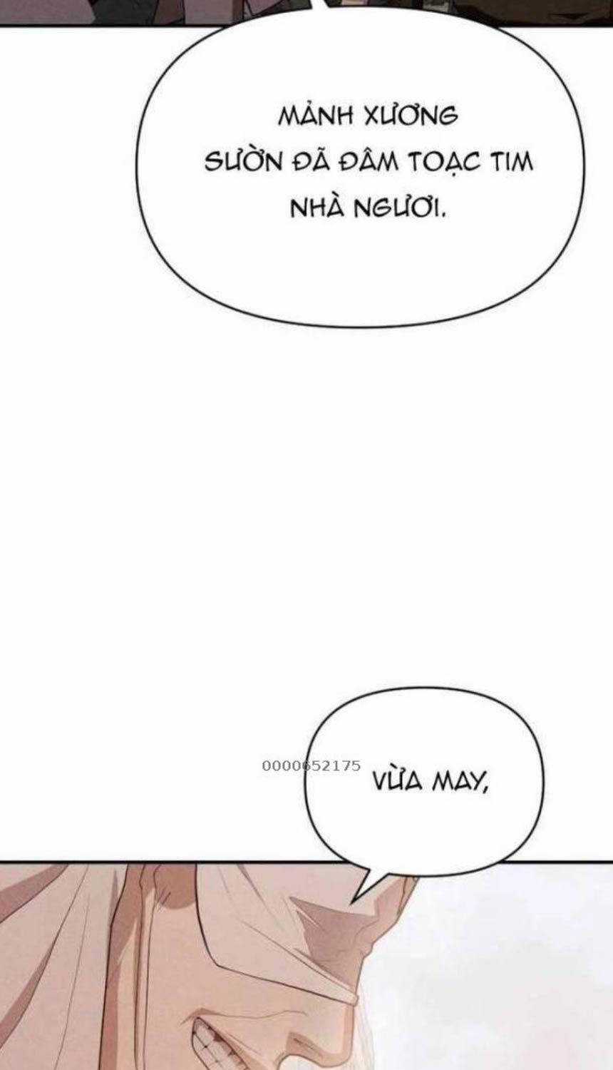 Khuyết Nhân - Chapter 14 - Trang 45