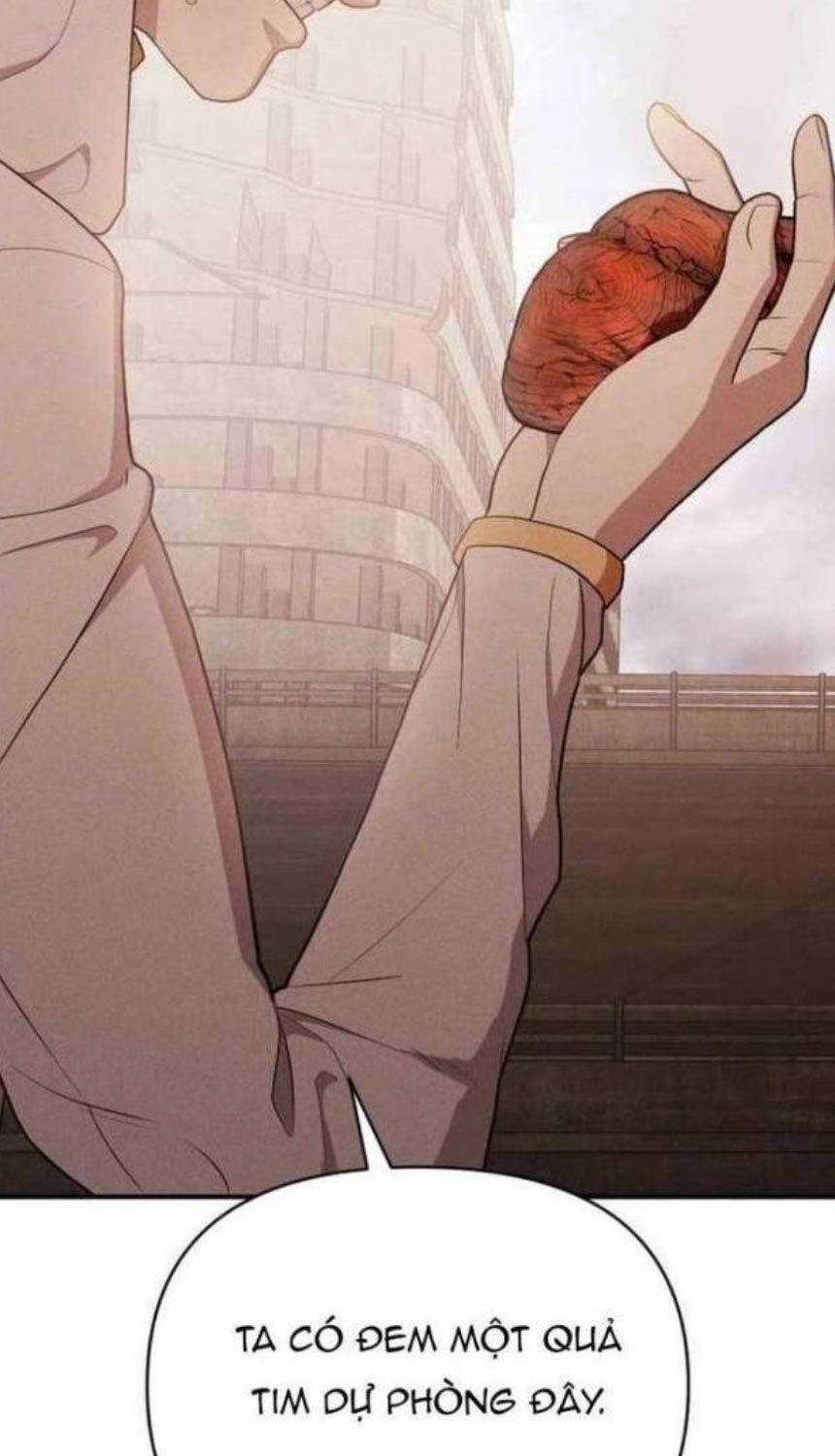 Khuyết Nhân - Chapter 14 - Trang 46