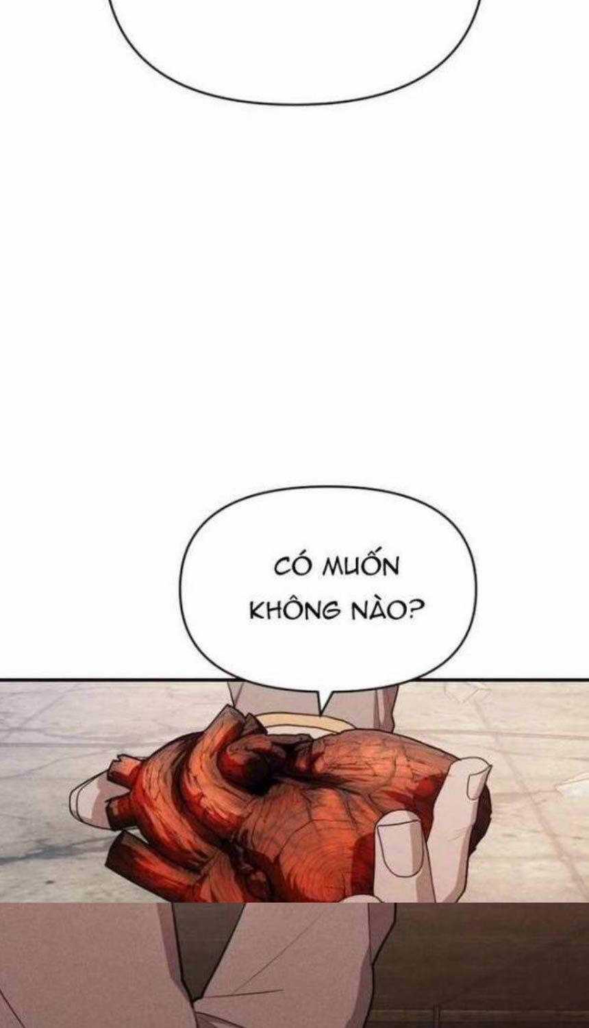 Khuyết Nhân - Chapter 14 - Trang 47