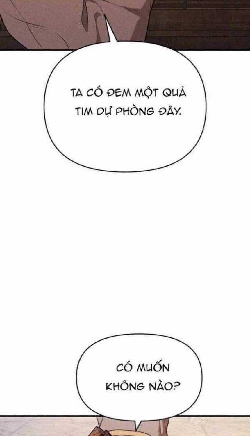 Khuyết Nhân - Chapter 14 - Trang 48