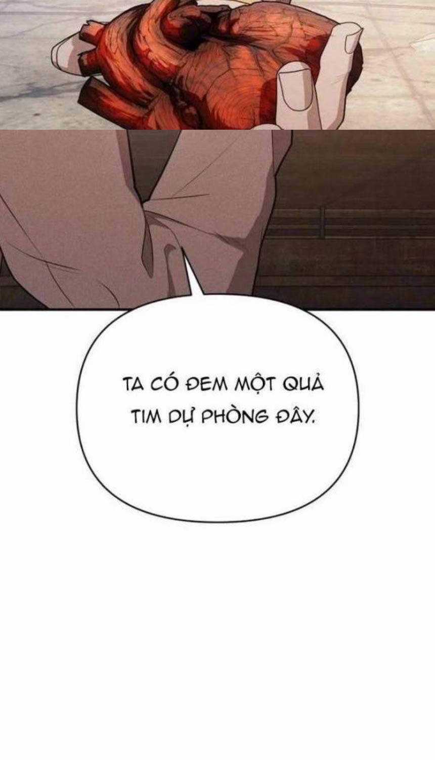 Khuyết Nhân - Chapter 14 - Trang 49