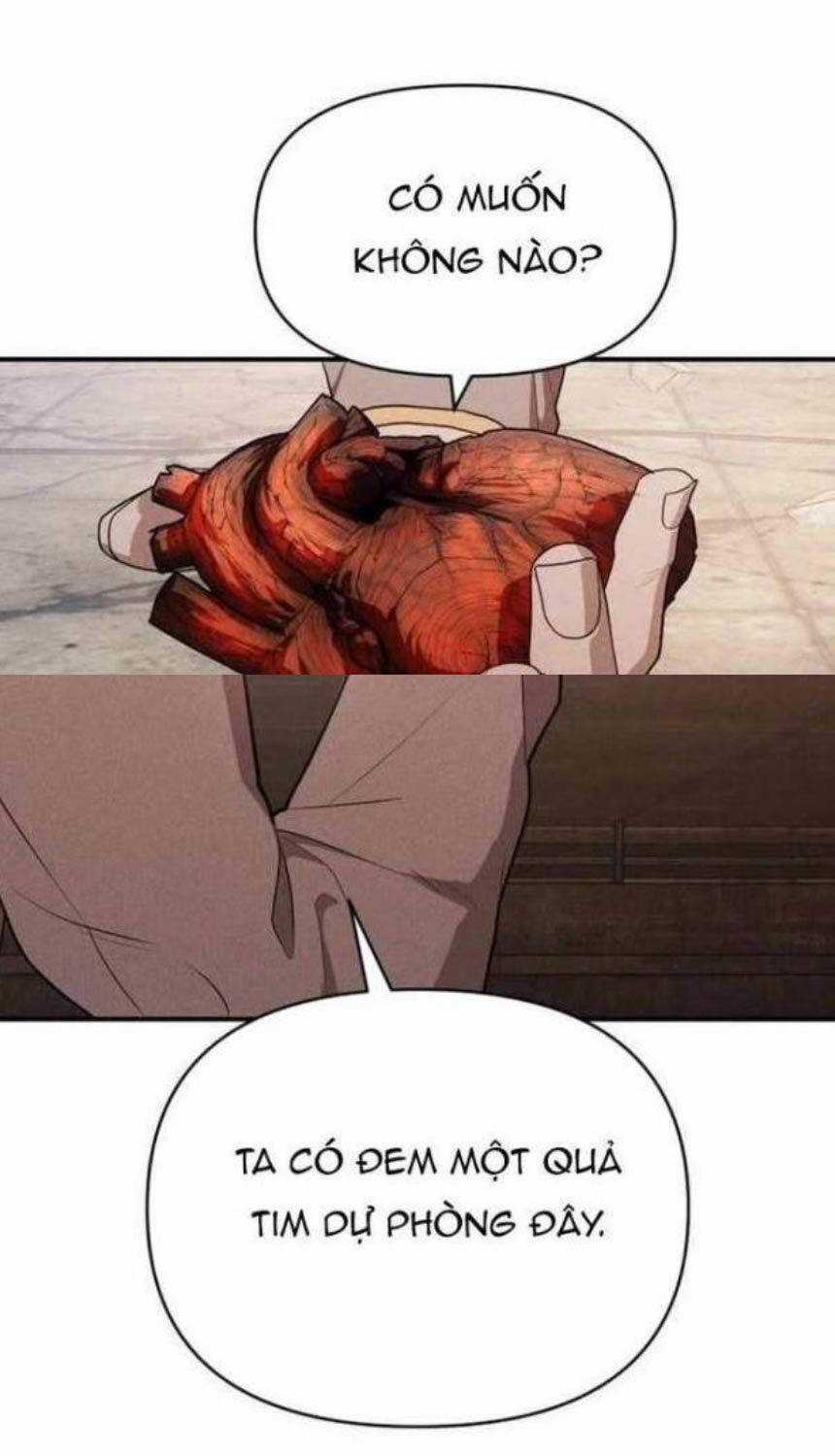 Khuyết Nhân - Chapter 14 - Trang 50