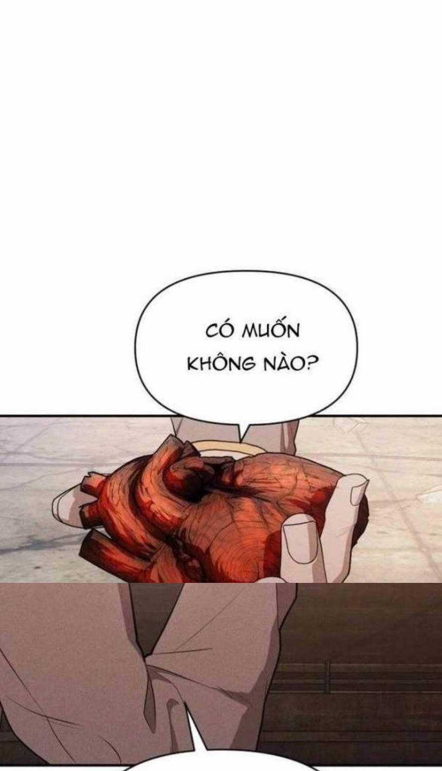 Khuyết Nhân - Chapter 14 - Trang 51