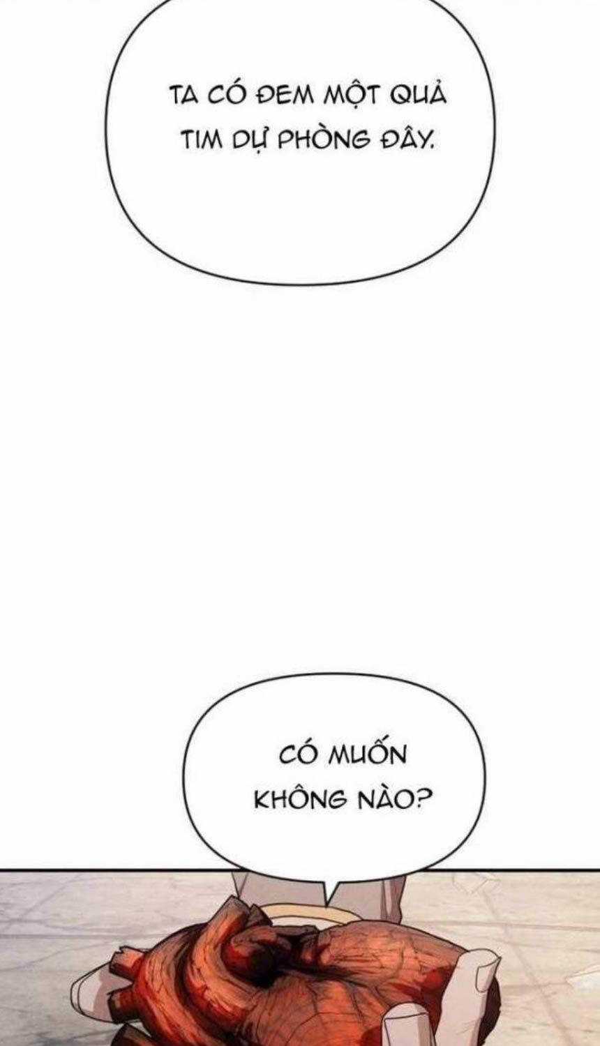 Khuyết Nhân - Chapter 14 - Trang 52