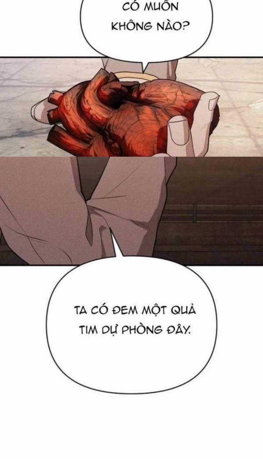 Khuyết Nhân - Chapter 14 - Trang 54