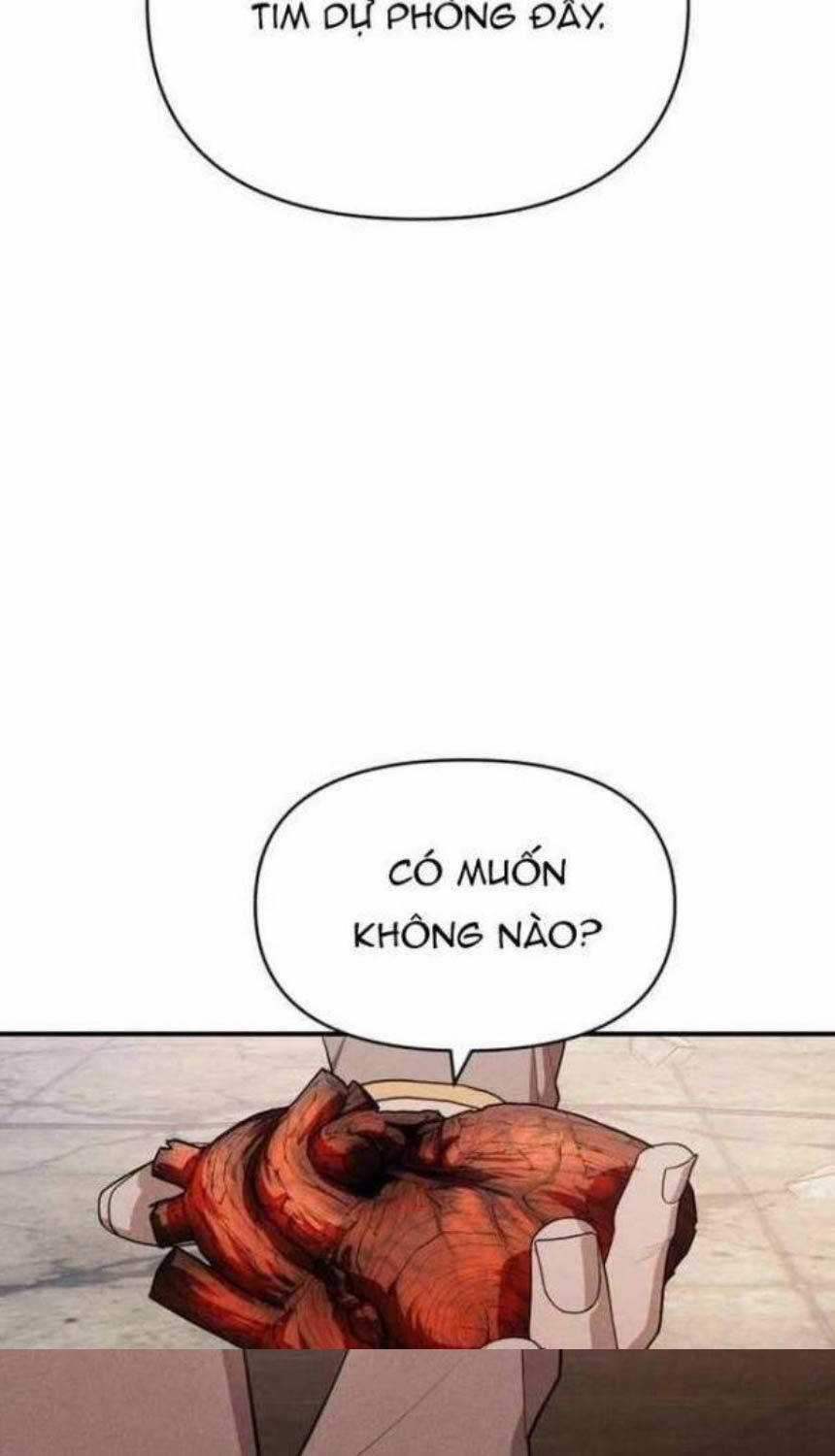 Khuyết Nhân - Chapter 14 - Trang 56