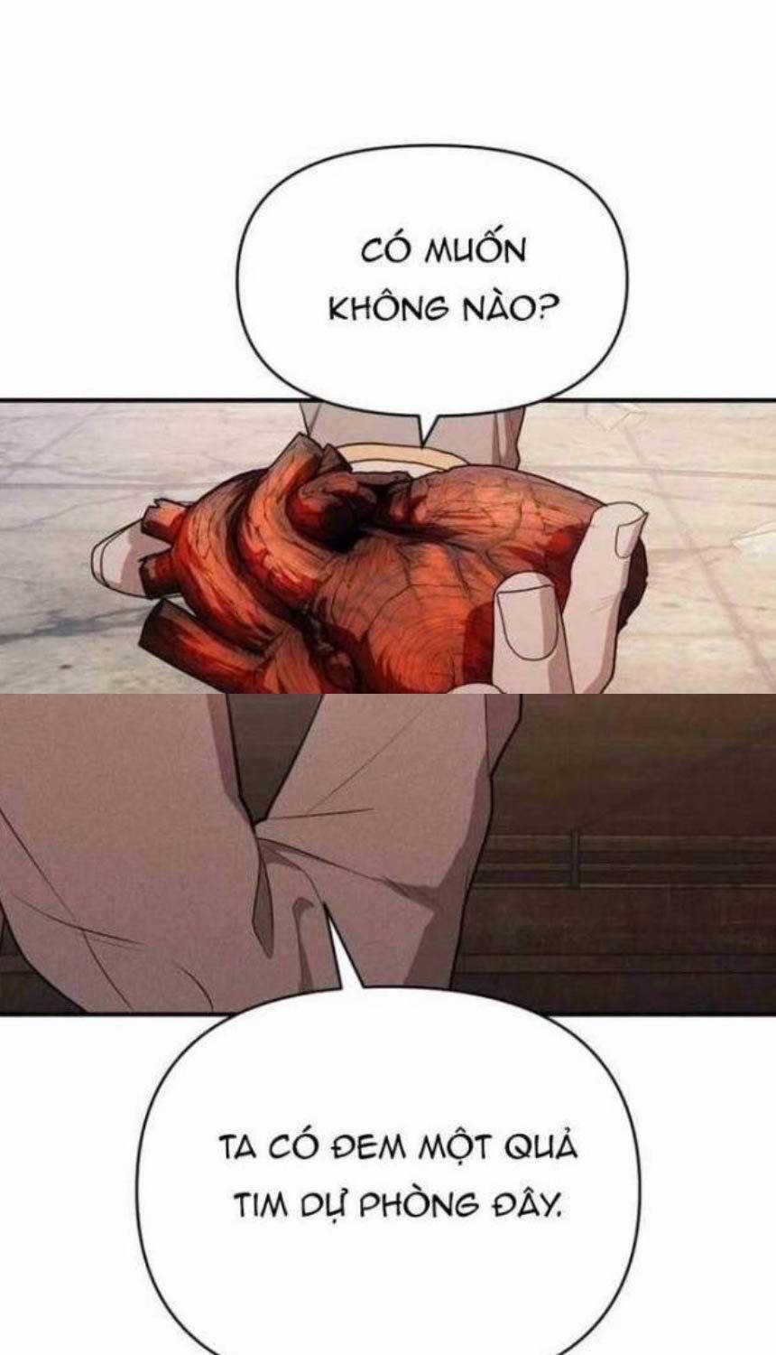 Khuyết Nhân - Chapter 14 - Trang 59