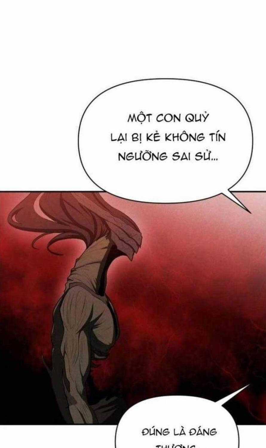 Khuyết Nhân - Chapter 14 - Trang 7