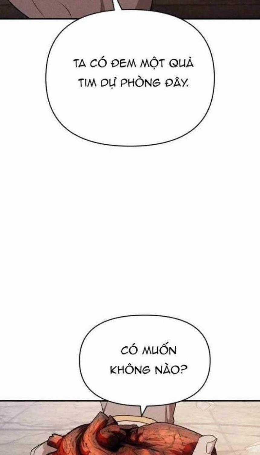 Khuyết Nhân - Chapter 14 - Trang 61