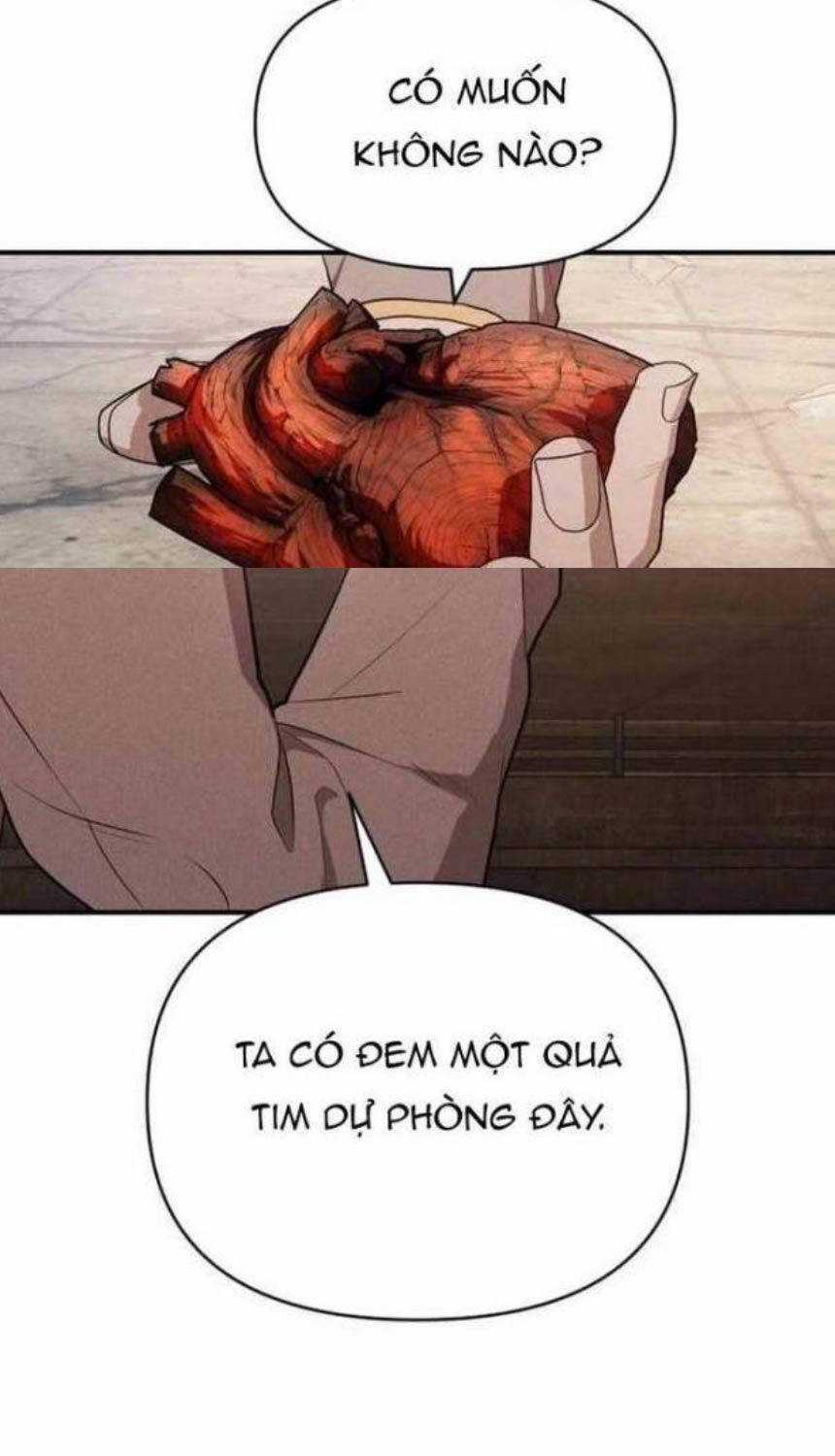 Khuyết Nhân - Chapter 14 - Trang 63