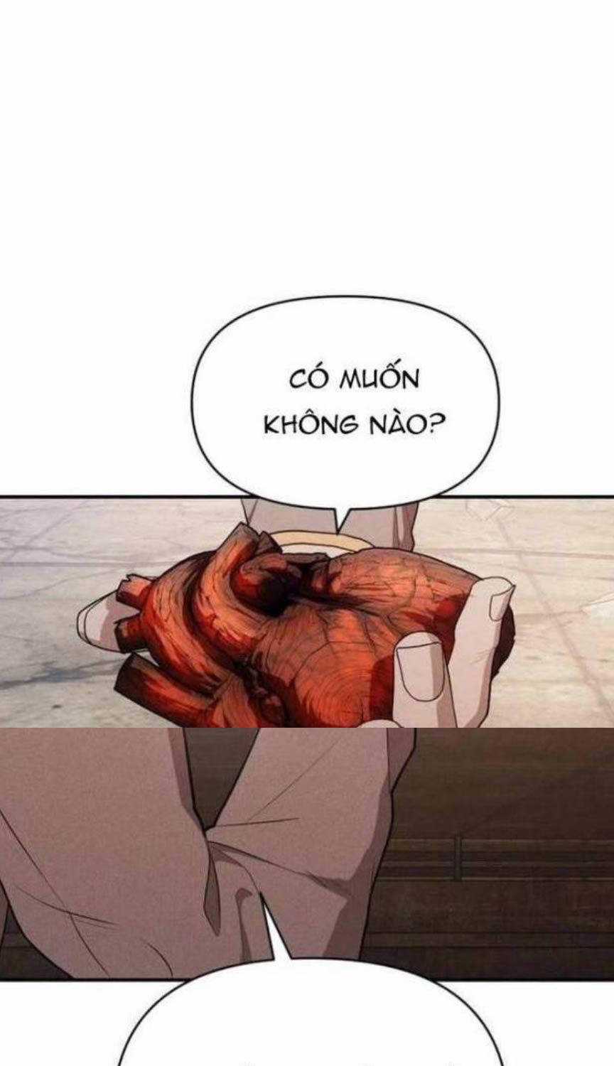 Khuyết Nhân - Chapter 14 - Trang 64