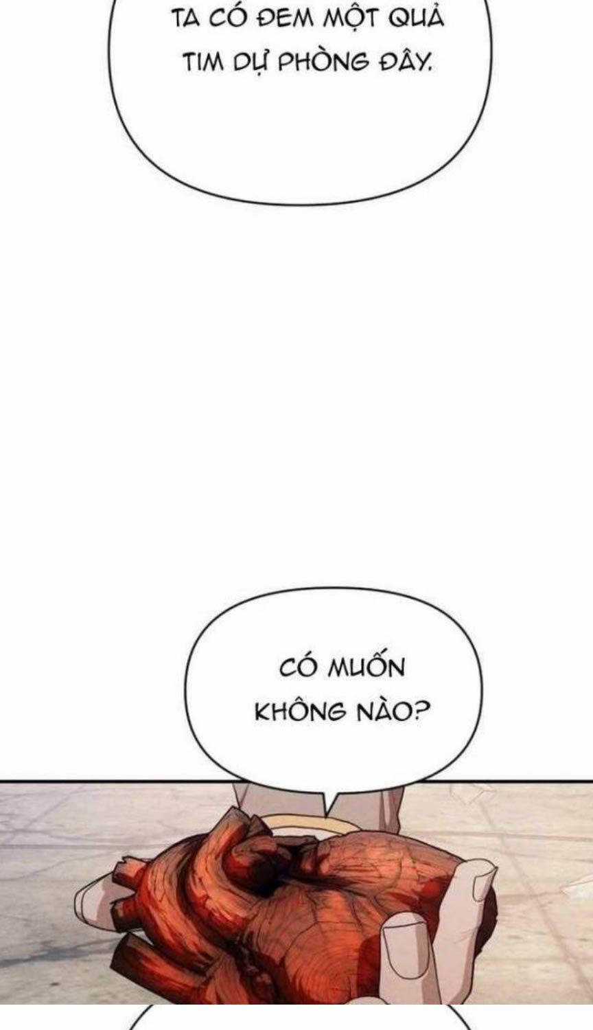 Khuyết Nhân - Chapter 14 - Trang 65