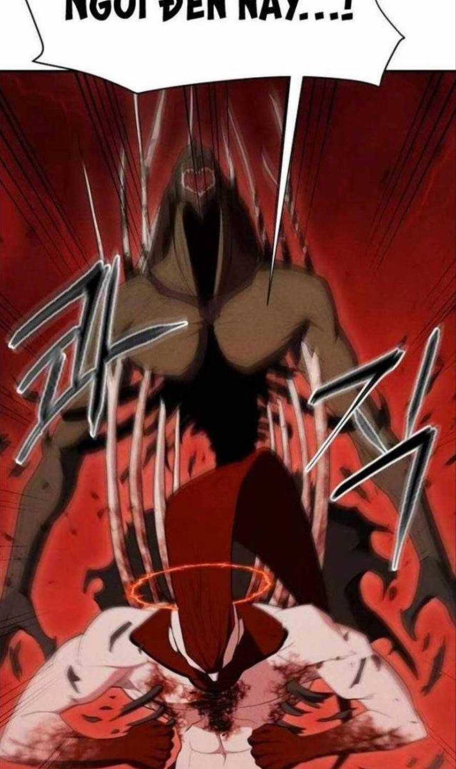 Khuyết Nhân - Chapter 14 - Trang 70