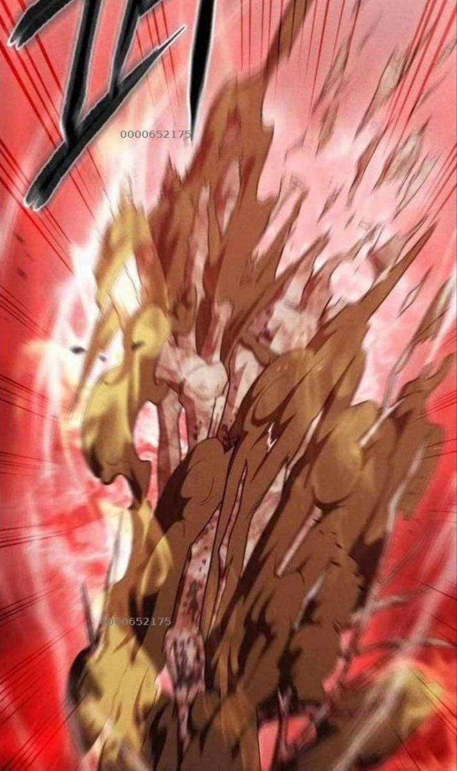 Khuyết Nhân - Chapter 14 - Trang 74