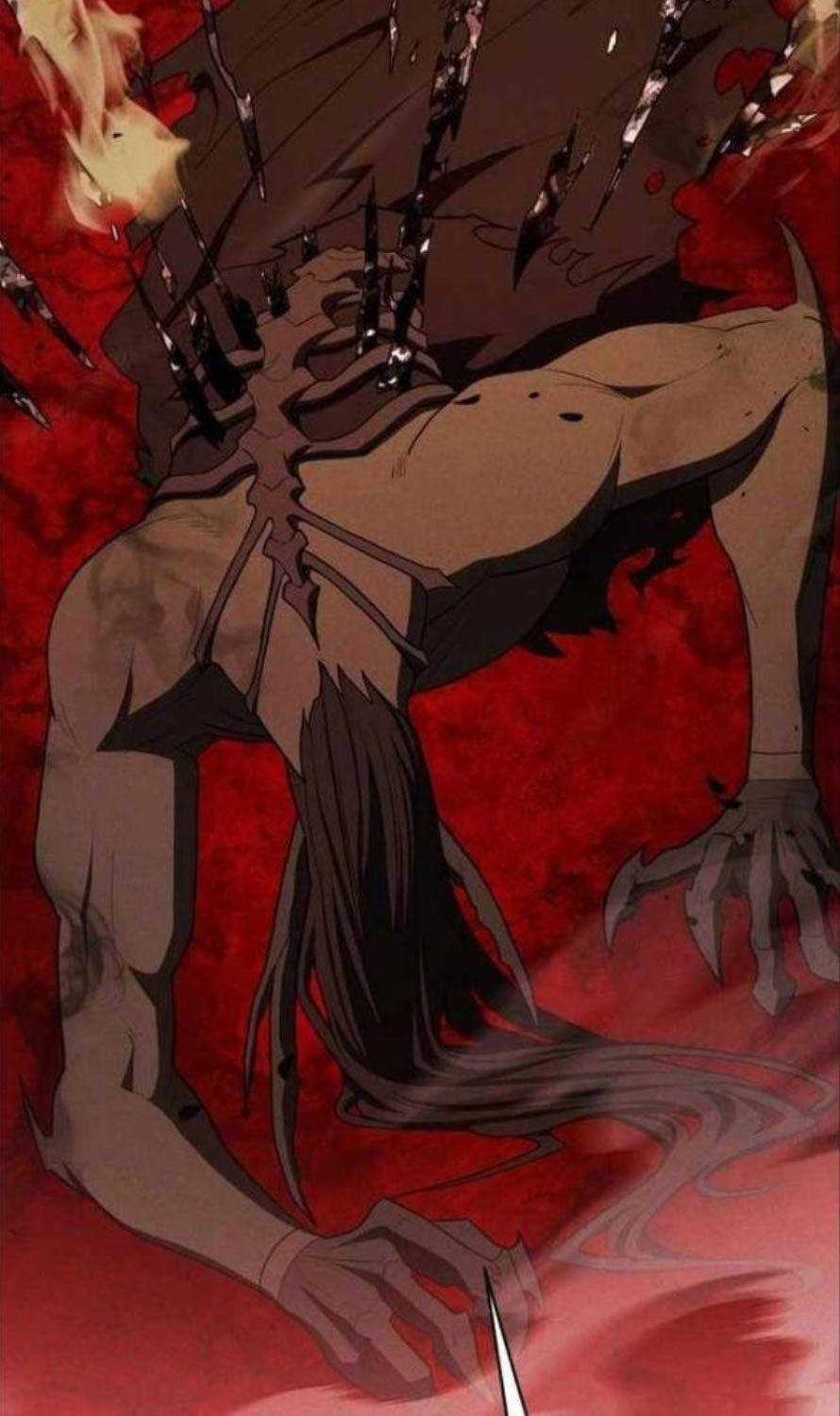 Khuyết Nhân - Chapter 14 - Trang 77