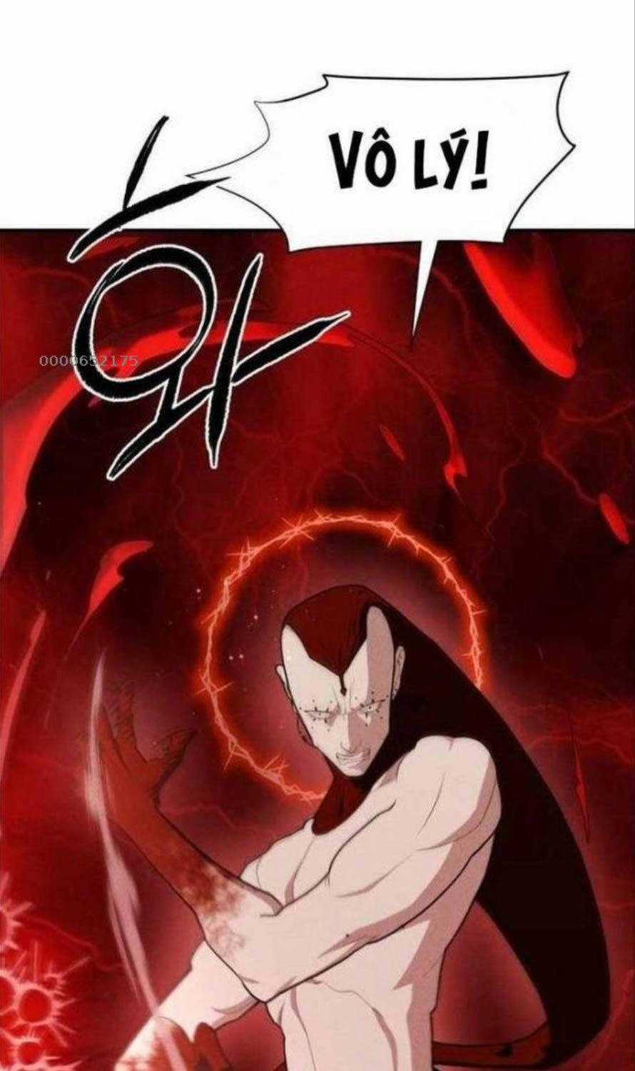 Khuyết Nhân - Chapter 14 - Trang 82