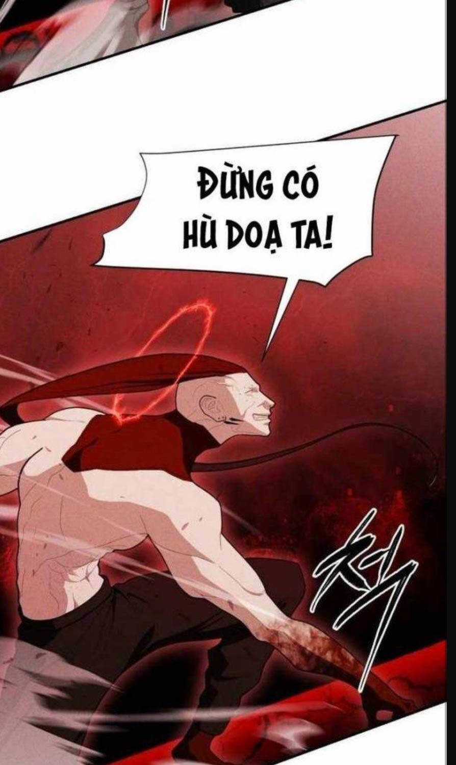 Khuyết Nhân - Chapter 14 - Trang 98