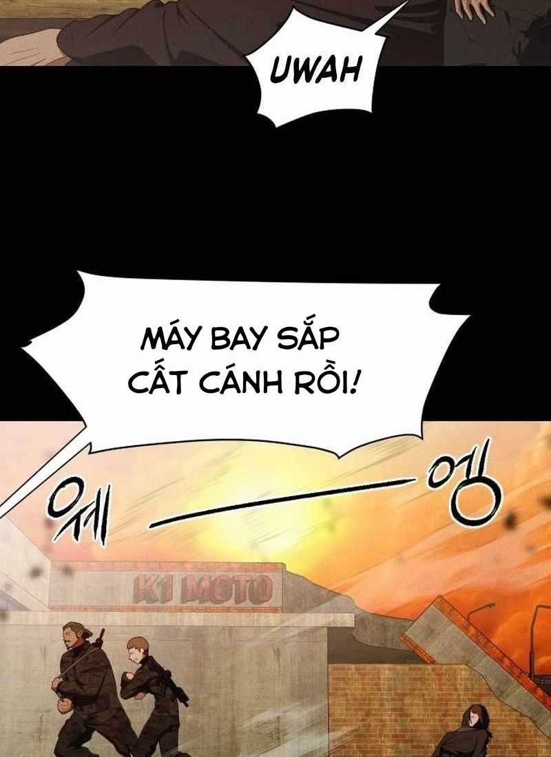 Khuyết Nhân - Chapter 16 - Trang 11