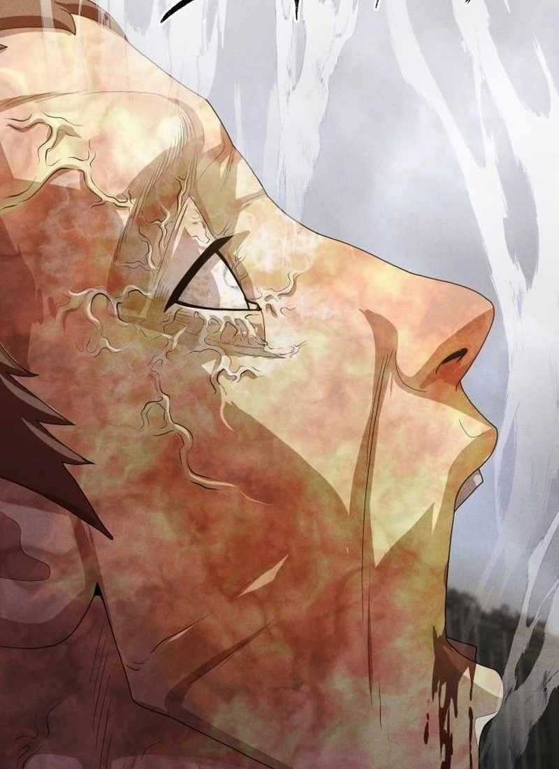 Khuyết Nhân - Chapter 16 - Trang 125