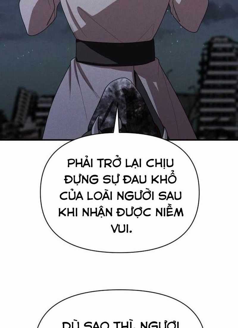Khuyết Nhân - Chapter 16 - Trang 138