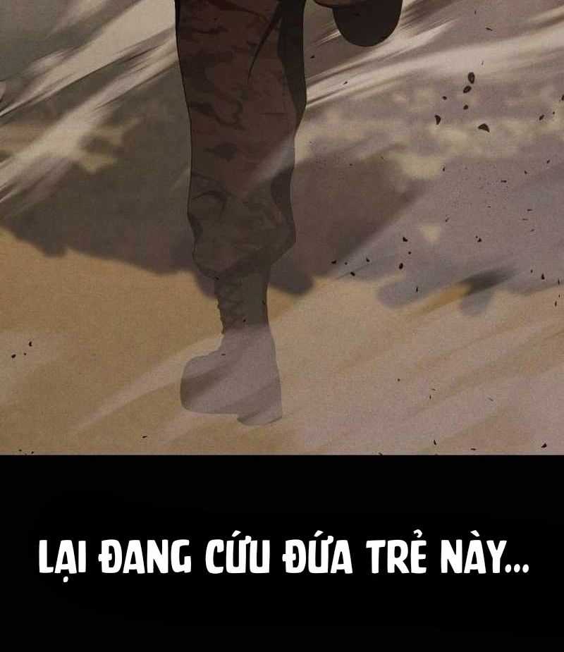 Khuyết Nhân - Chapter 16 - Trang 17