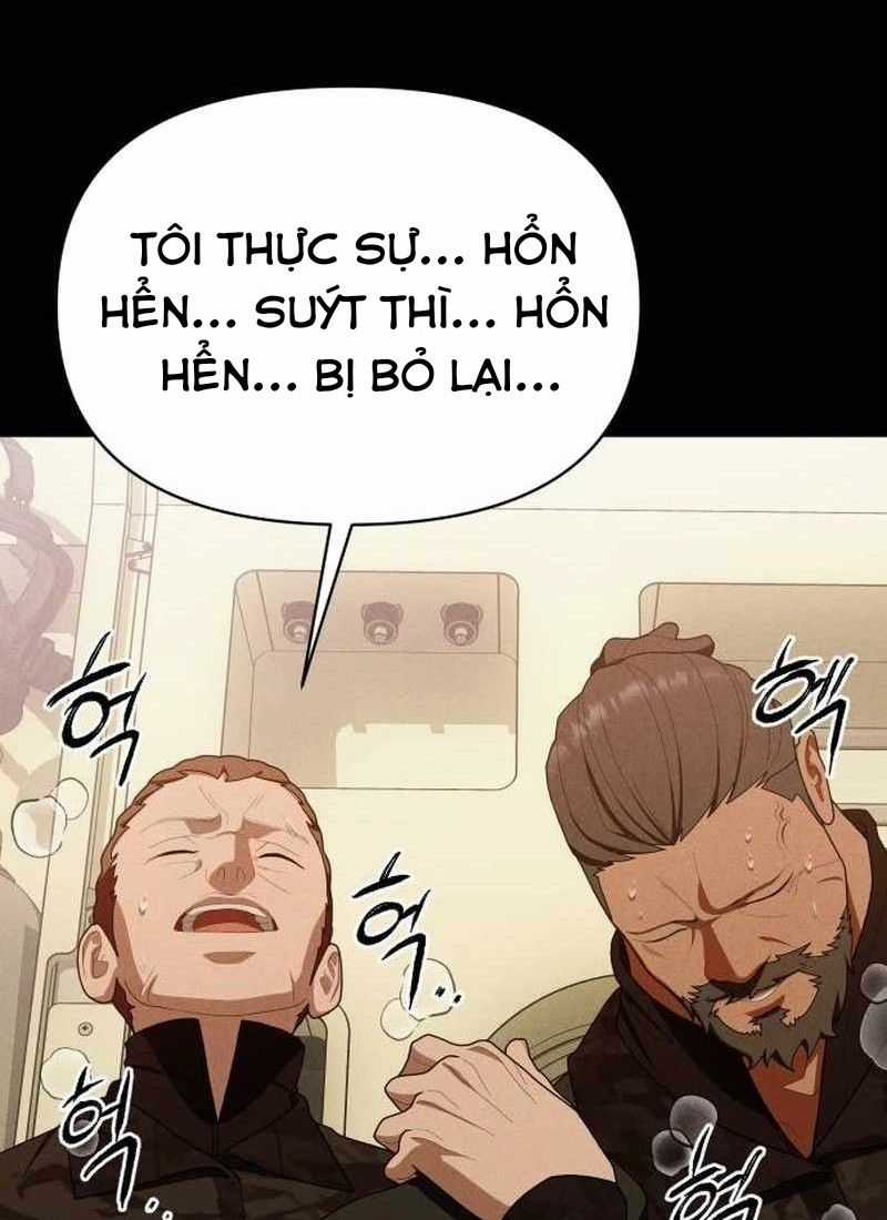 Khuyết Nhân - Chapter 16 - Trang 18