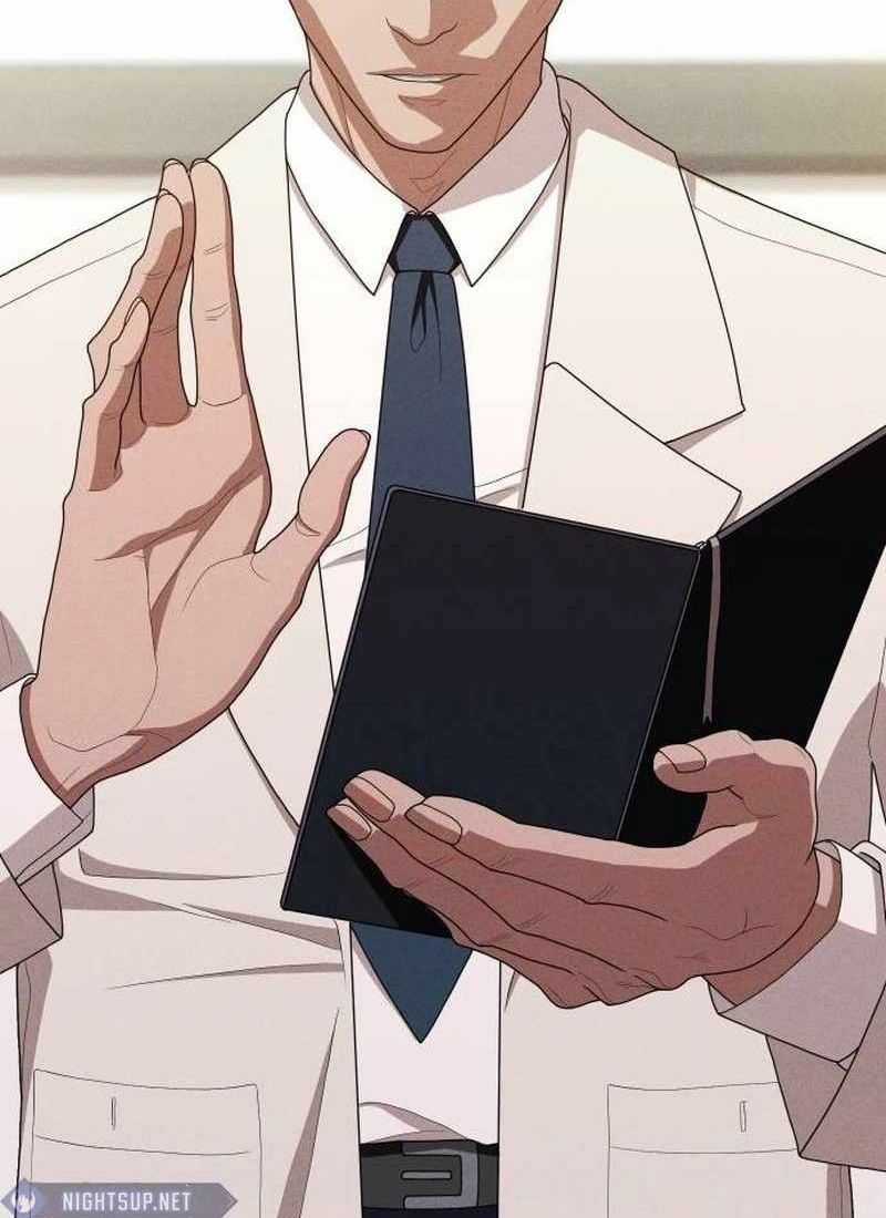 Khuyết Nhân - Chapter 16 - Trang 3